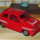Illustration for article titled Samurai Sunday: Honda City Turbo II